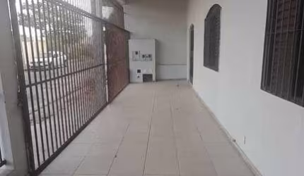Casa para aluguel, 1 quarto, 1 vaga, Adeodato - Santa Luzia/MG