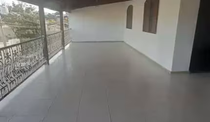 Casa para aluguel, 3 quartos, 1 suíte, 1 vaga, Adeodato - Santa Luzia/MG