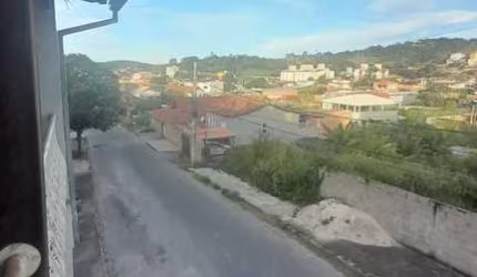Casa para aluguel, 3 quartos, 1 suíte, 1 vaga, Adeodato - Santa Luzia/MG