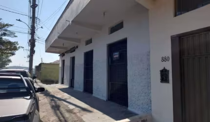 LOCALIZAÇÃO + 140 M2 + ESTACIONAMENTO