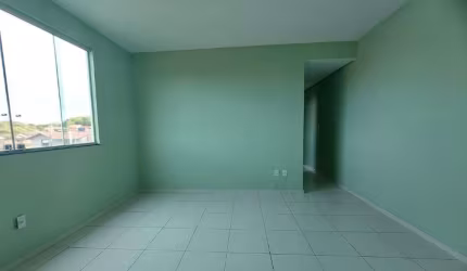 TORRE ÚNICA+ELEVADOR+VAGA DE GARAGEM+APARTAMENTO AMPLO+ÁREA PRIVATIVA+NÃO ACEITA PET