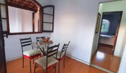 Casa à venda, 4 quartos, 1 suíte, 3 vagas, Rio Branco - Belo Horizonte/MG
