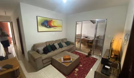 Área privativa à venda, 3 quartos, 2 vagas, São João Batista - Belo Horizonte/MG