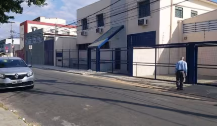 Galpão à venda, 3 vagas, Santa Mônica - Belo Horizonte/MG