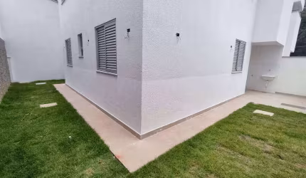 Área privativa à venda, 3 quartos, 1 suíte, 2 vagas, Itapoã - Belo Horizonte/MG
