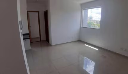 Apartamento à venda, 2 quartos, 1 suíte, 2 vagas, Vila Cloris - Belo Horizonte/MG