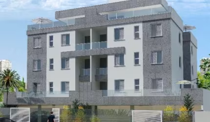 Cobertura duplex à venda, 3 quartos, 1 suíte, 2 vagas, Itapoã - Belo Horizonte/MG