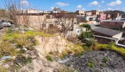 Lote à venda, IMPERIAL - Santa Luzia/MG