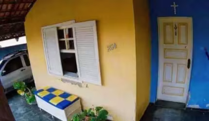 Casa à venda, 3 quartos, 3 vagas, IDULIPE - Santa Luzia/MG
