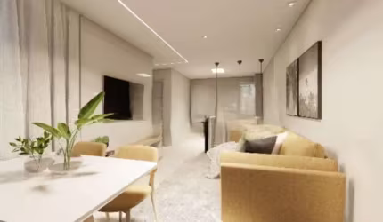 Apartamento em Belo Horizonte
