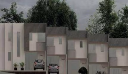 3QUARTOS+SUÍTE+CLOSET+VAGA DE GARAGEM