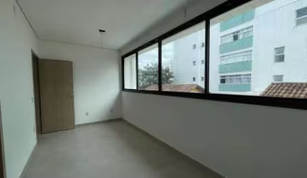 Apartamento à Venda - 3 Quartos sendo 1 Suíte - 2 Vagas - Bairro Itapoã - Pampulha