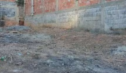 Lote à venda, Piratininga - Belo Horizonte/MG