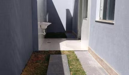 Área privativa à venda, 3 quartos, 1 vaga, JARDIM LEBLON - Belo Horizonte/MG
