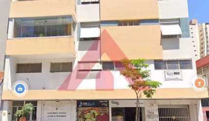 Apartamento com 3 quartos à venda na Avenida Francisco Glicério, 467, Centro, Campinas, 123 m2 por R$ 300.000