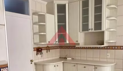 Apartamento com 3 quartos à venda na Rua Barão de Jaguara, 612, Centro, Campinas, 117 m2 por R$ 450.000