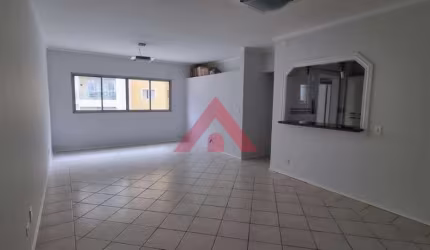 Apartamento com 3 quartos à venda na Avenida Princesa D'Oeste, 1958, Jardim Paraíso, Campinas, 118 m2 por R$ 460.000