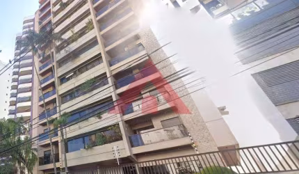 Apartamento com 3 quartos à venda na Avenida Princesa D'Oeste, 1072, Jardim Proença, Campinas, 185 m2 por R$ 848.000