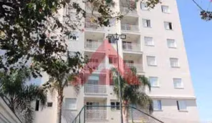 Apartamento com 3 quartos à venda no Parque Industrial, Campinas , 67 m2 por R$ 560.000