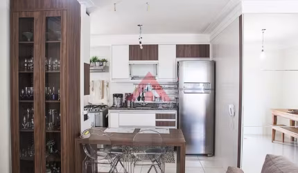 Apartamento com 3 quartos à venda na Rua Engenheiro Augusto de Figueiredo, 437, Swift, Campinas, 87 m2 por R$ 740.000