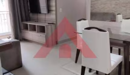 Apartamento com 2 quartos à venda na Rua Engenheiro Augusto de Figueiredo, 357, Swift, Campinas, 52 m2 por R$ 460.000