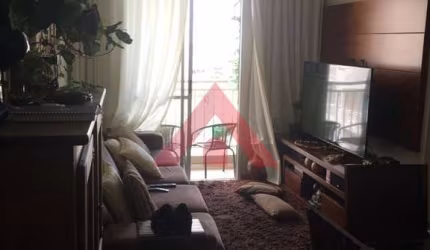 Apartamento com 3 quartos à venda na Rua Doutor Alves do Banho, 796, São Bernardo, Campinas, 76 m2 por R$ 540.000