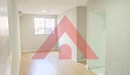 Apartamento com 2 quartos à venda na Rua Amilar Alves, 132, Vila João Jorge, Campinas, 56 m2 por R$ 285.000