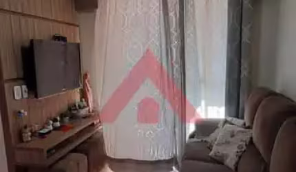 Apartamento com 3 quartos à venda na Vila Satúrnia, Campinas , 63 m2 por R$ 529.000