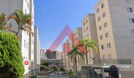 Apartamento com 3 quartos à venda na Avenida Carlos de Araújo Gobbi, 444, Vila São Bento, Campinas, 87 m2 por R$ 390.000