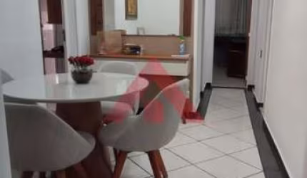 Apartamento com 3 quartos à venda na Avenida Antônio Carvalho de Miranda, 720, Vila São Bento, Campinas, 85 m2 por R$ 579.000