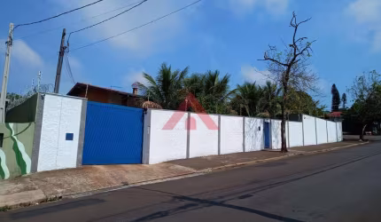 Casa com 4 quartos para alugar na Chácara Primavera, Campinas , 500 m2 por R$ 18.000
