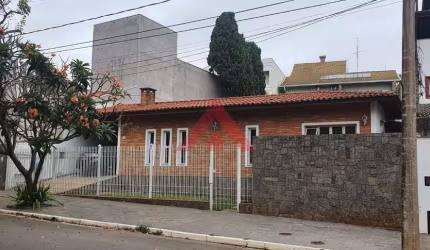 Casa em condomínio fechado com 4 quartos à venda na Avenida Jânio da Silva Quadros, 111, Jardim Chapadão, Campinas, 280 m2 por R$ 2.850.000