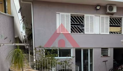 Casa com 3 quartos à venda na Rua Frei Antônio de Pádua, 980, Jardim Guanabara, Campinas, 300 m2 por R$ 2.400.000