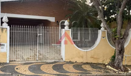 Casa com 3 quartos à venda no Jardim Proença I, Campinas , 194 m2 por R$ 690.000