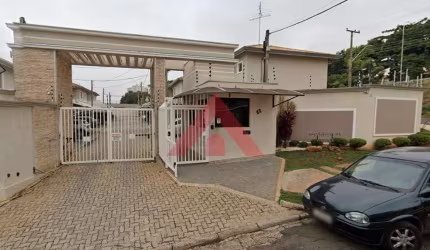 Casa em condomínio fechado com 3 quartos à venda no Parque Beatriz, Campinas , 87 m2 por R$ 650.000