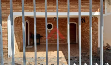 Casa com 4 quartos à venda no Parque Beatriz, Campinas , 165 m2 por R$ 590.000