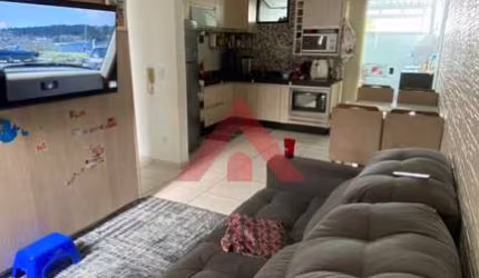 Casa em condomínio fechado com 2 quartos à venda no Parque Beatriz, Campinas , 58 m2 por R$ 459.000