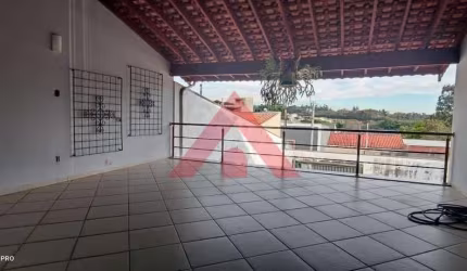 Casa com 3 quartos à venda no Parque Jambeiro, Campinas , 241 m2 por R$ 740.000