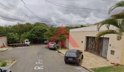 Casa com 3 quartos à venda no Parque Jambeiro, Campinas , 241 m2 por R$ 740.000