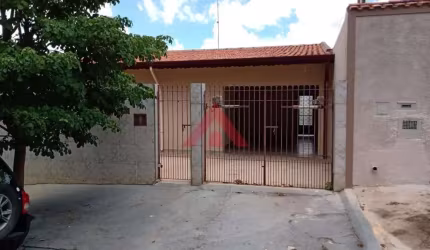 Casa com 1 quarto à venda no Parque Santa Bárbara, Campinas , 200 m2 por R$ 413.400