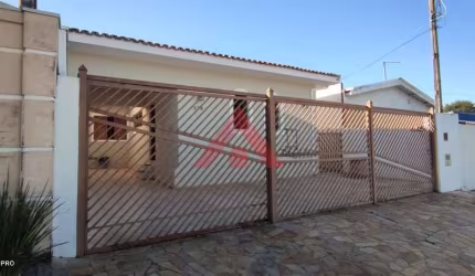 Casa com 3 quartos à venda na Rua Francisco Pereira Coutinho, 3, Parque Taquaral, Campinas, 150 m2 por R$ 570.000