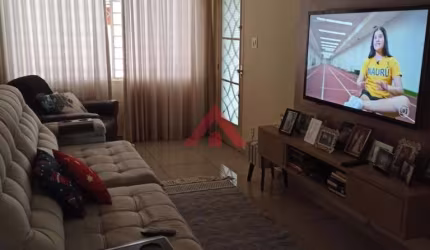 Casa com 3 quartos à venda na Vila Anhangüera, Campinas , 161 m2 por R$ 730.000
