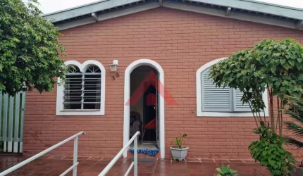 Casa com 3 quartos à venda na Vila Aurocan, Campinas , 125 m2 por R$ 448.000