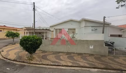 Casa com 3 quartos à venda na Vila Maria, Campinas , 185 m2 por R$ 480.000
