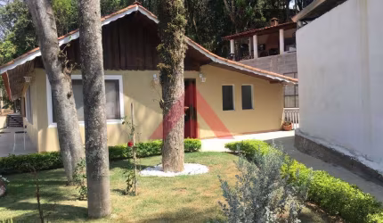 Chácara / sítio com 3 quartos à venda no Lopes, Valinhos , 128 m2 por R$ 700.000
