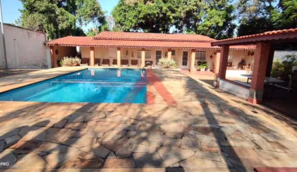 Chácara / sítio com 2 quartos à venda no Parque Xangrilá, Campinas , 194 m2 por R$ 1.590.000
