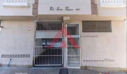 Kitnet / Stúdio à venda na Rua Delfino Cintra, 484, Botafogo, Campinas, 37 m2 por R$ 160.000