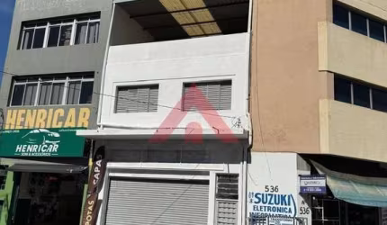 Prédio à venda no Centro, Campinas , 270 m2 por R$ 640.000
