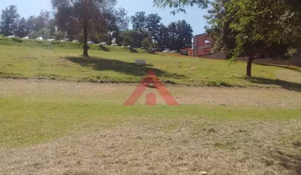 Terreno comercial à venda na Rua Açu, 47, Alphaville, Campinas por R$ 2.390.000