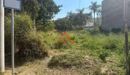Terreno comercial à venda no Jardim Indianópolis, Campinas  por R$ 950.000